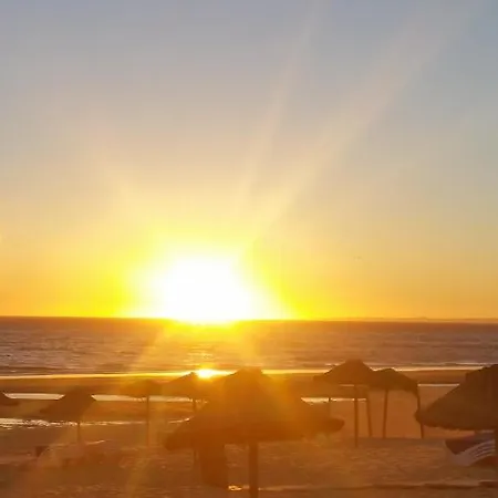 Sunset Appartamento Costa da Caparica