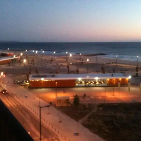 Sunset * Costa da Caparica
