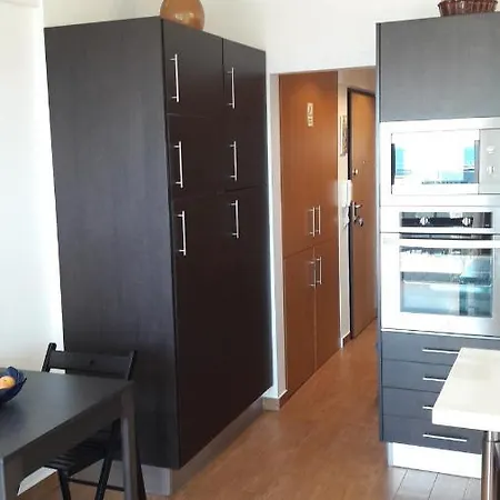 Sunset Costa da Caparica