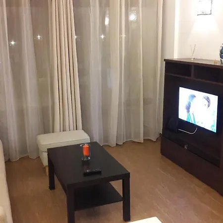 Sunset Apartamento *