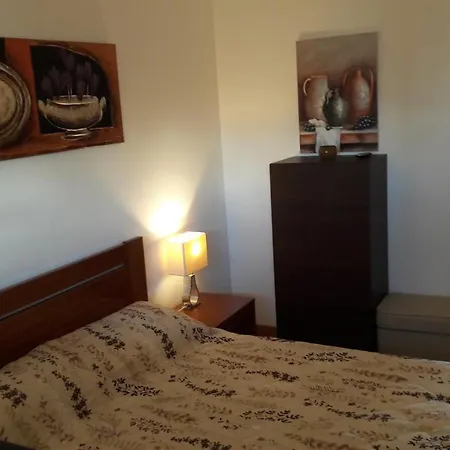 Sunset Apartment Costa da Caparica