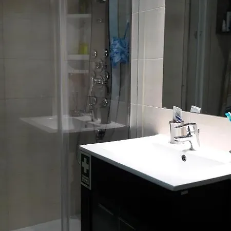 Apartamento Sunset *