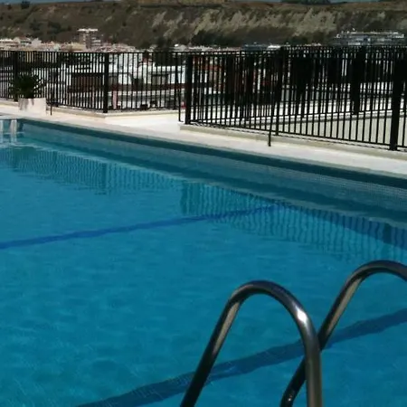 Sunset * Costa da Caparica