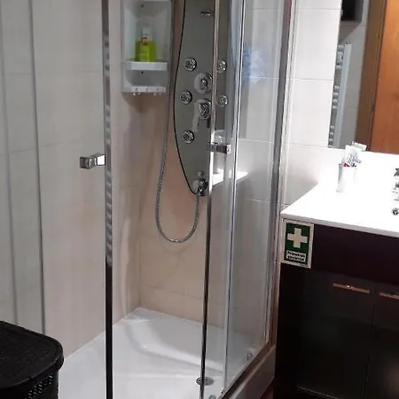 Sunset Apartamento *