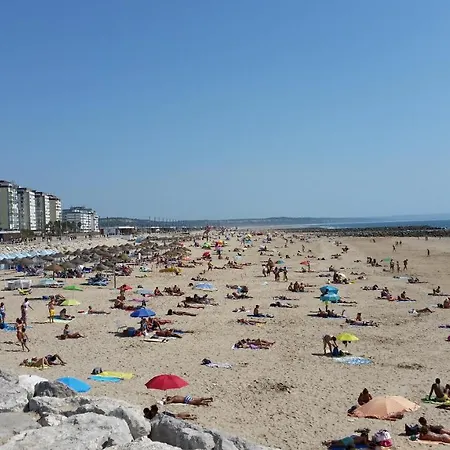 Sunset Apartment Costa da Caparica