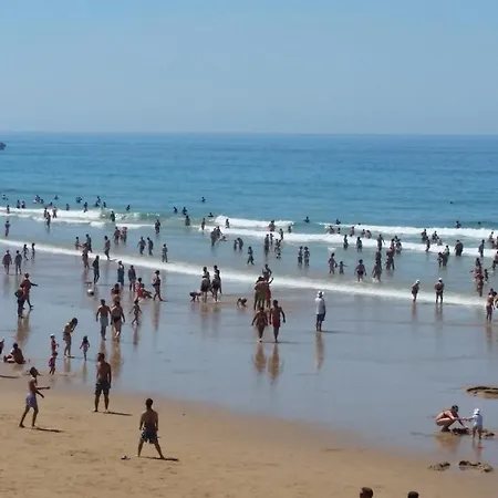 Sunset Apartamento Costa da Caparica