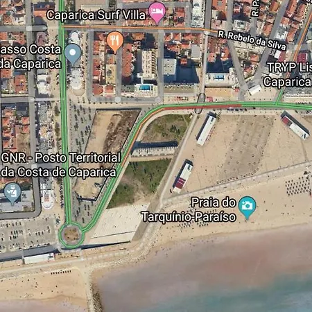 Sunset Apartamento *