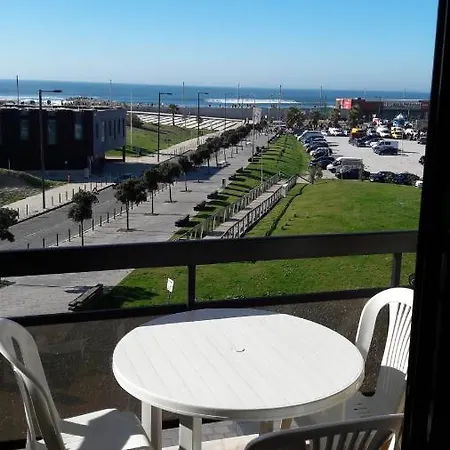 Sunset Apartamento *