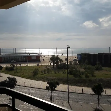 Sunset Apartamento *