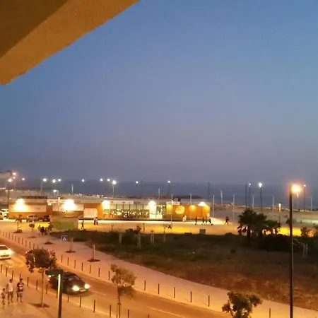 Apartamento Sunset *