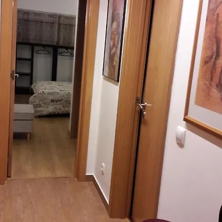 Sunset Apartment