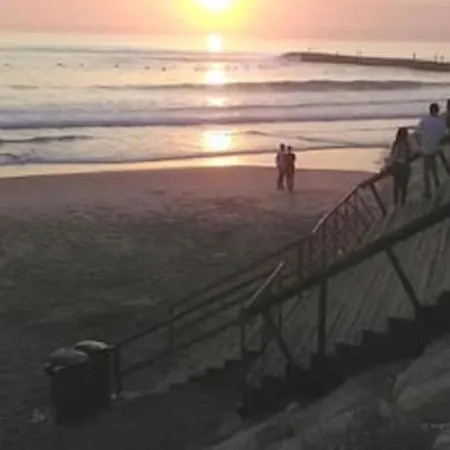Sunset Apartment Costa da Caparica