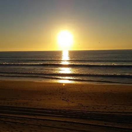 Apartament Sunset Costa de Caparica
